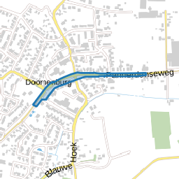 Perceel DNB00-A-3890