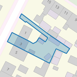 Perceel DNB00-A-3947