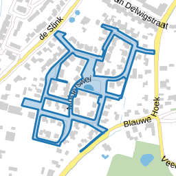 Perceel DNB00-A-3950