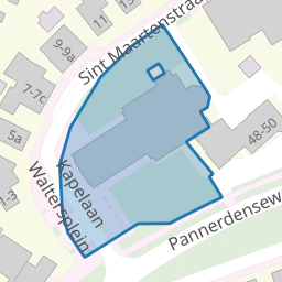 Perceel DNB00-A-3962