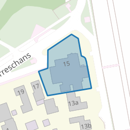 Perceel DNB00-B-1039