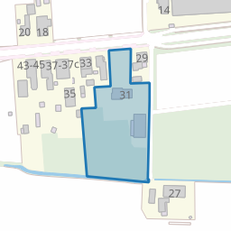 Perceel DNB00-B-1060