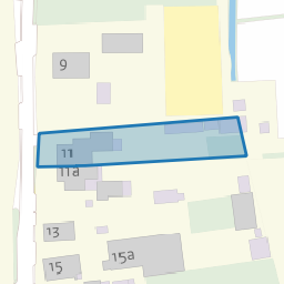 Perceel DNB00-B-1061