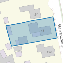 Perceel DNB00-B-1080