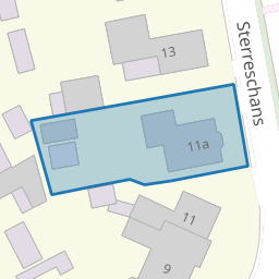 Perceel DNB00-B-1230