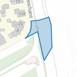 Perceel DNB00-B-1280