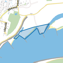 Perceel DNB00-B-1300