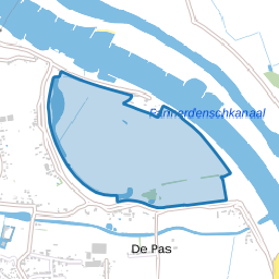 Perceel DNB00-B-1361