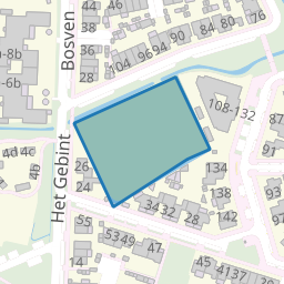 Perceel DNE00-B-1917