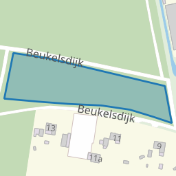 Perceel DNE00-B-1968