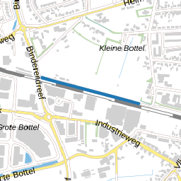 Perceel DNE00-B-2091