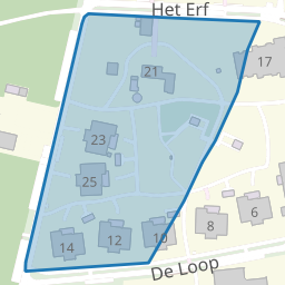 Perceel DNE00-B-2099