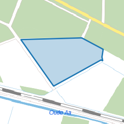 Perceel DNE00-B-2111