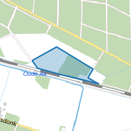 Perceel DNE00-B-2115