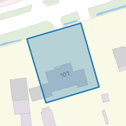 Perceel DNE00-B-2152