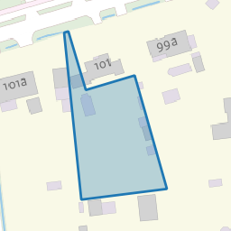 Perceel DNE00-B-2153