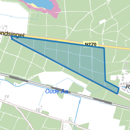 Perceel DNE00-B-2172