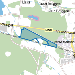 Perceel DNE00-B-2177