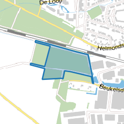 Perceel DNE00-B-2181