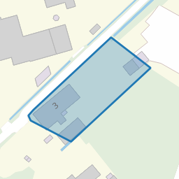 Perceel DNE00-B-2190