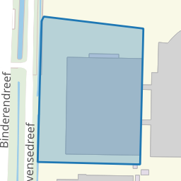 Perceel DNE00-B-2205