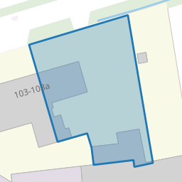 Perceel DNE00-B-2216