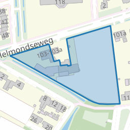 Perceel DNE00-B-2217