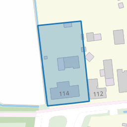 Perceel DNE00-B-2218