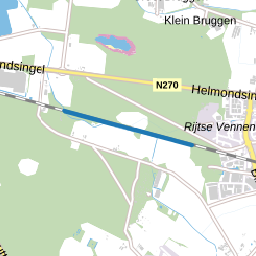 Perceel DNE00-B-2233