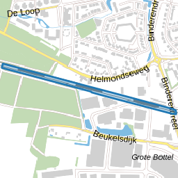 Perceel DNE00-B-2235