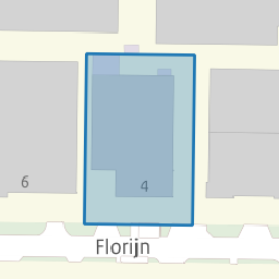 Perceel DNE00-B-2245