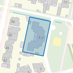 Perceel DNE00-B-2251