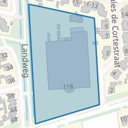 Perceel DNE00-B-2259