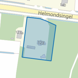 Perceel DNE00-B-2271