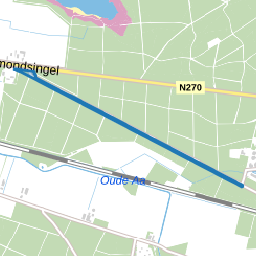 Perceel DNE00-B-2272