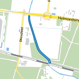 Perceel DNE00-B-2273