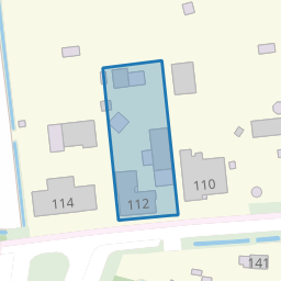 Perceel DNE00-B-2286