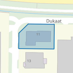 Perceel DNE00-B-2291