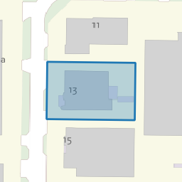 Perceel DNE00-B-2292