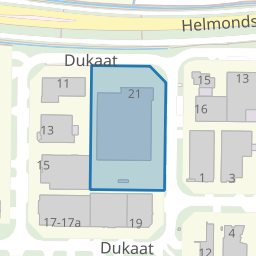 Perceel DNE00-B-2294