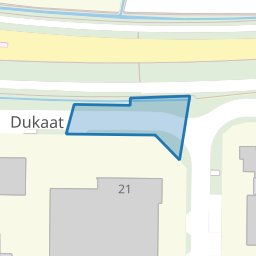 Perceel DNE00-B-2299