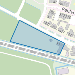 Perceel DNE00-B-2300