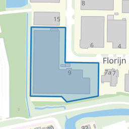 Perceel DNE00-B-2303