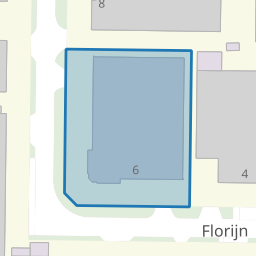 Perceel DNE00-B-2304