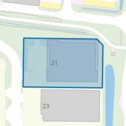 Perceel DNE00-B-2306