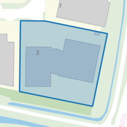 Perceel DNE00-B-2309