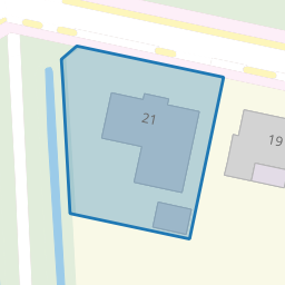 Perceel DNE00-B-2311