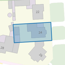 Perceel DNE00-B-2318