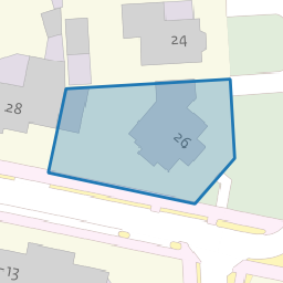 Perceel DNE00-B-2319