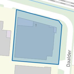 Perceel DNE00-B-2324